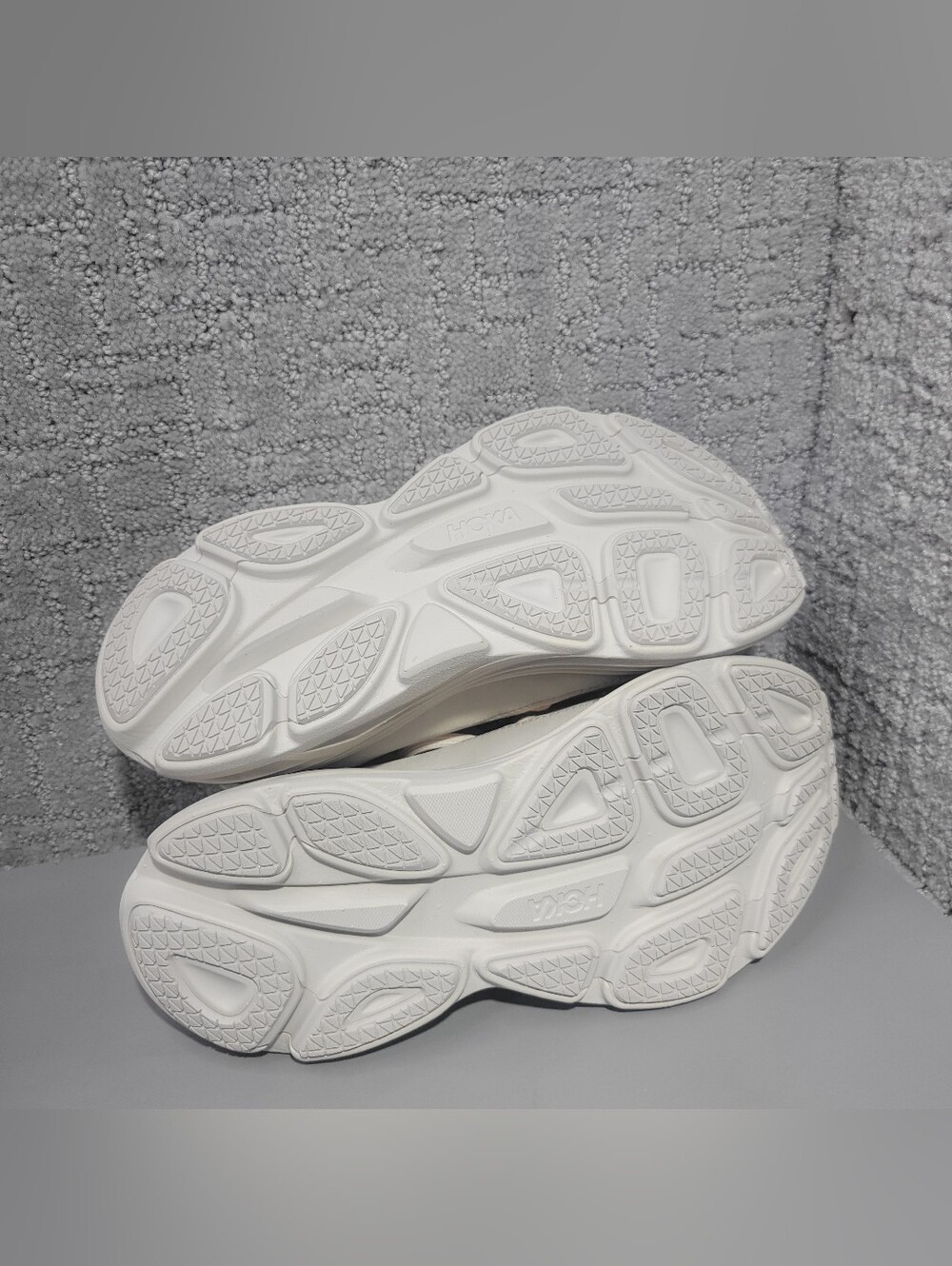 Hoka One One Bondi Mary Janes Shoes Women's Size US 6.5,7,7.5,8,8.5,9,9.5 - Picture 3 of 14